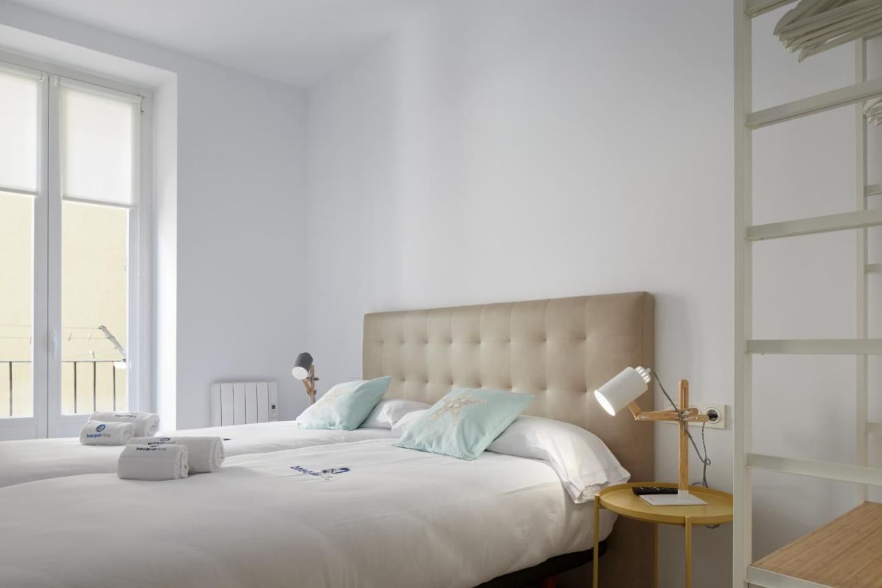 Etxaide - Basque Stay San Sebastian Ngoại thất bức ảnh