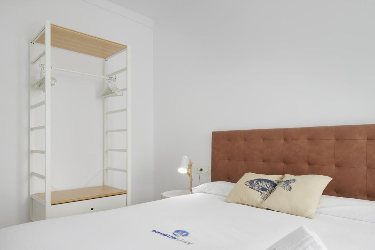 Etxaide - Basque Stay San Sebastian Ngoại thất bức ảnh