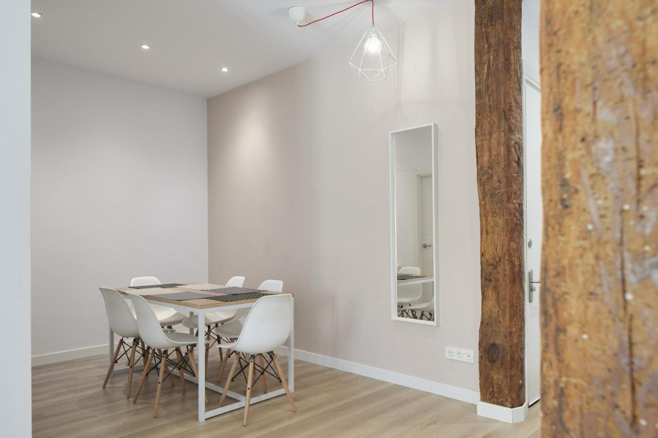 Etxaide - Basque Stay San Sebastian Ngoại thất bức ảnh