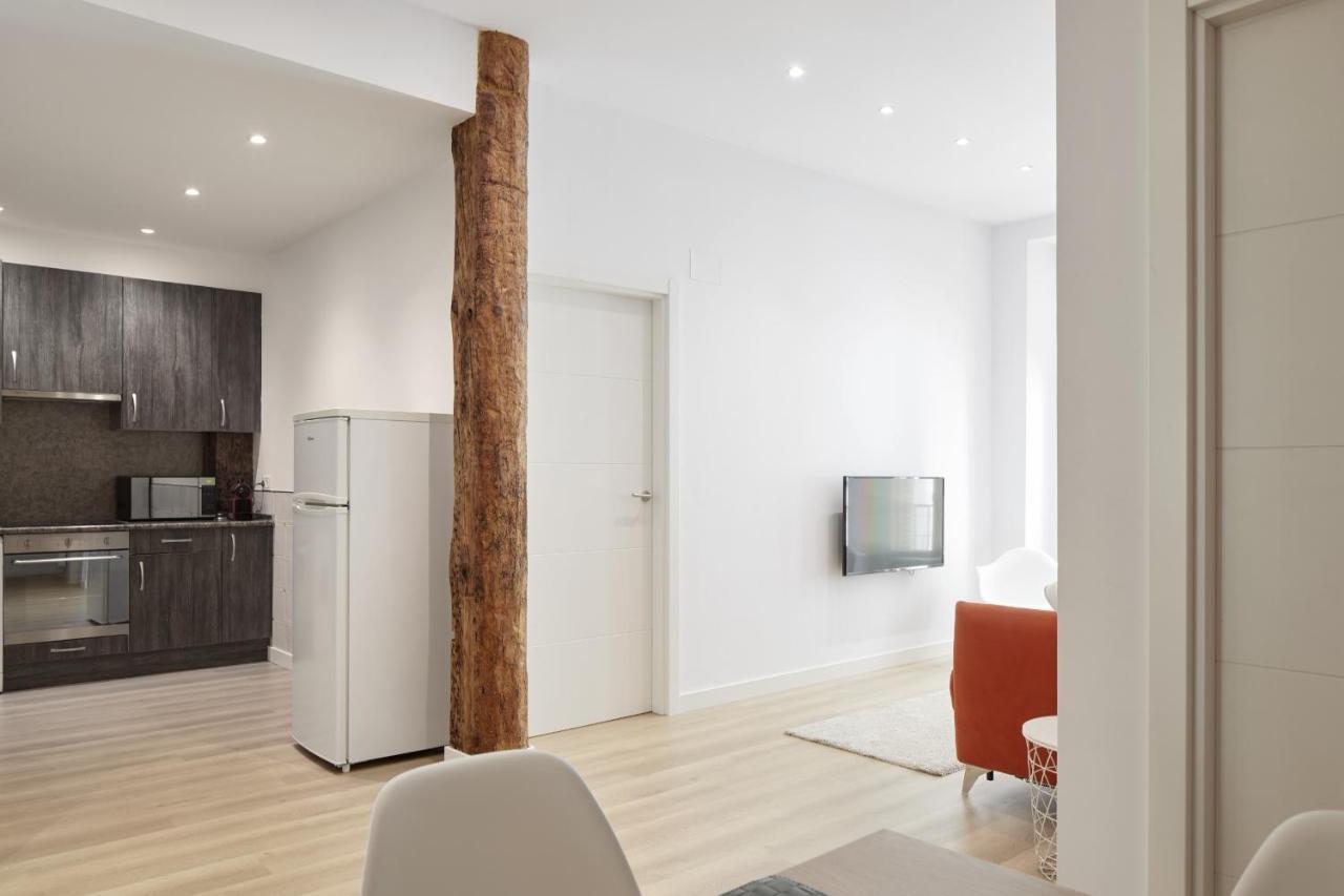 Etxaide - Basque Stay San Sebastian Ngoại thất bức ảnh